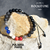 Pulsera PARIS - Infinity RockStone 1981®