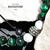 Pulsera SLYTHERIN - comprar online