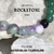 Imagen de Pulsera WATERMELON TOURMALINE