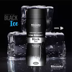 SABONETE ÍNTIMO RHENUKS BLACK ICE