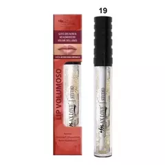 GLOSS LIP VOLUMOSO MAX LOVE - comprar online