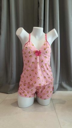 BABY DOLL LIGANETE M - loja online