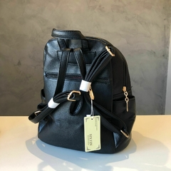 MOCHILA ESTILO LOSANGO - comprar online