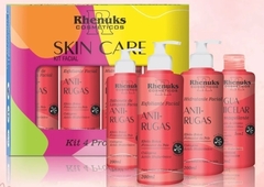 KIT FACIAL ANTI-RUGAS