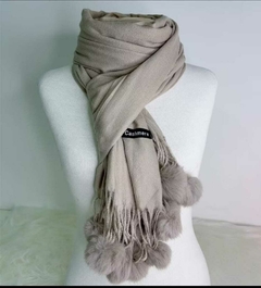 CACHECOL DE CASHMERE - loja online