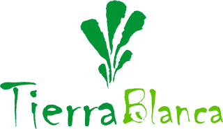 tierra blanca