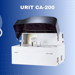 Analisador Bioquímico CA-200