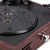 TOCADISCOS VINILO WINCOFON W408 - Sefatek