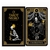 Tarot Negro - Marselha - Arcanos Maiores - 22 Cartas - comprar online