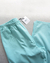 PANTALÓN PREMIUM VERDE AQUA - comprar online