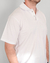 CHOMBA JERSEY BLANCO HOMBRE - Filtex