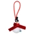 Enfeite Boneco de Neve (UN) - comprar online