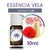 Amostra Essência Vela Cravo Flor (10ml)