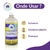 Anfótero - Espumante para Sabonetes Líquidos e Shampoos - Cocoamidopropilbetaína (1l) - comprar online