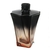 Vidro Elegance 200ml Preto e Salmão Degradê sem Tampa Rosca 28/410 (1un) - comprar online