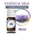 Amostra Essência Vela Lavanda Francesa (10ml)