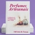 Livro Perfumes Artesanais (1un)