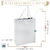 Sacola Branca Grande Kraft 20X15X7,5cm (1Un) - comprar online