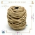 Rolo Fio de Rami Natural 10m (Ref:7395) - comprar online