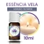 Amostra Essência Vela Versão Flower (10ml)