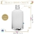 Frasco 500ml Cristal Rosca 28/410 (1un) - comprar online