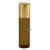 Vidro Rollon 5ml Âmbar com Tampa Ouro (1Un)