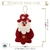 Pendente Papai Noel (1un) - comprar online