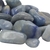 Pedra Cristal Rolada Quartzo Azul (Pacote 150g) - comprar online