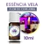 Amostra Essência Vela Flor de Cerejeira (10ml)