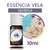 Amostra Essência Vela Maresia (10ml)