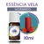 Amostra Essência Vela Morango (10ml)