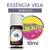 Amostra Essência Vela Babaloo (10ml) na internet