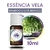 Amostra Essência Vela Bamboo e Chá Branco (10ml)