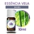 Amostra Essência Vela Bambu (10ml)