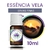 Amostra Essência Vela Ervas Finas (10ml)