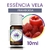 Amostra Essência Vela Framboesa (10ml)