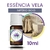 Amostra Essência Vela Império Gold (10ml) na internet