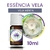 Amostra Essência Vela Menta (10ml)