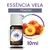 Amostra Essência Vela Pêssego (10ml)