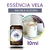 Amostra Essência Vela Sálvia e Alecrim (10ml) - comprar online