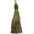 Tassel com Tulipa Verde (1un) - comprar online