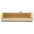 Caixote de Madeira Baby Nº2 19x6,5cm (un)""" - comprar online