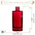 Vidro Paris Square Marsala 250ml Rosca 28/410 (1un) na internet