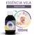 Essência Vela Fantasia (100ml)