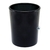 Pote de Vidro para Velas Preto 70ml (1un) - comprar online