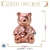 Enfeite Urso Rose 4,5x6cm (1un) na internet