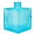 Vidro Cubo 250ml Tiffany Fosco Sem Tampa Rosca 28/410 (1Un) - comprar online