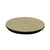 Tampa de MDF Para Pote de Vela 7x1,5cm (1un)