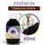 Essência Turmalina Negra (60ml)