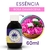 Essência Rosa Damascena (60ml)